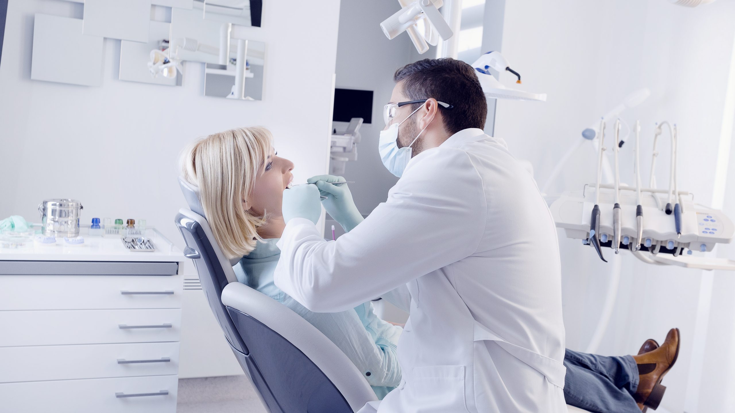 Dentist in Mount Carmel, PA